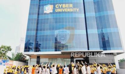Cyber University Siap Gelar CYBER CONNECT 2026, Gandeng Industri Cetak Talenta Digital Era AI