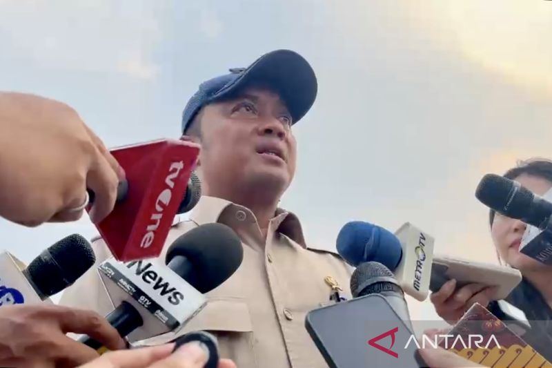 Karhutla Sumatera relatif terkendali, Prabowo tambah bantuan