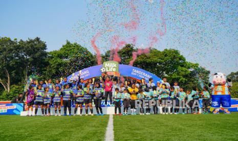 MLSC 2026-2027 Dimulai, Tangerang dan Semarang Jadi Seri Pembuka