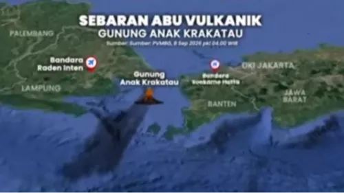 BMKG Prediksi Musim Hujan di NTB Mundur hingga Desember