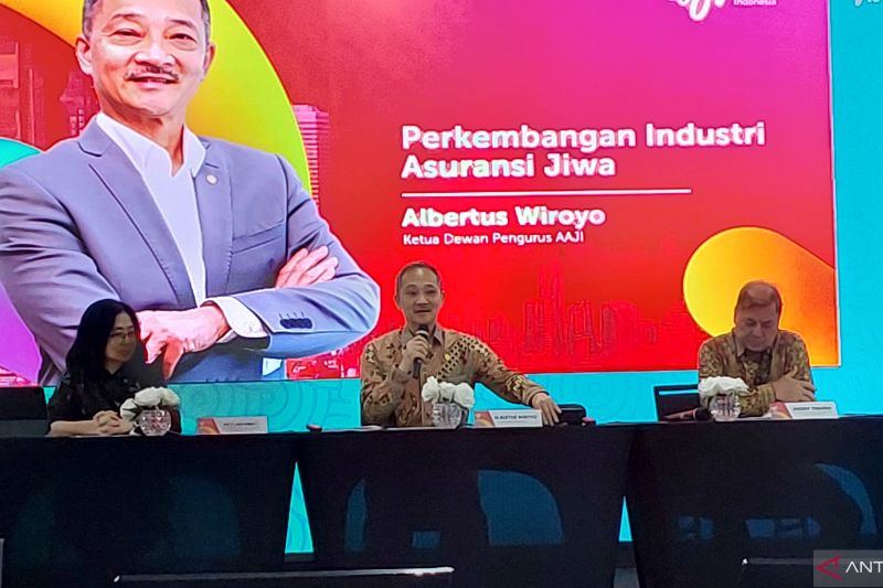 AAJI optimis asuransi jiwa syariah tumbuh lebih cepat usai spin-off
