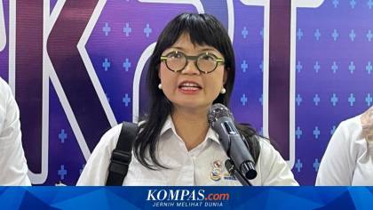Stella Christie: Abu Vulkanik Lebih Halus dari Bedak Bayi, di Dalamnya Ada Silika Penyebab Kanker