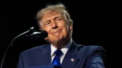 Trump Sebut AS Kini Raja Minyak Dunia, Venezuela Punya Cadangan 65 Miliar Barel