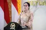 Beredar Video Puan Maharani Diduga Pesta Miras, PDIP: Hoaks, Hasil AI