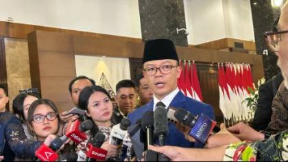 8 WNI Diduga Direkrut Jadi Tentara Rusia, Ini Penjelasan Menlu