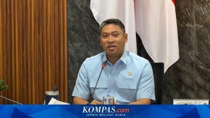 Anggaran MBG 2027 Diambil dari Pendidikan dan Kesehatan? Ini Kata BGN
