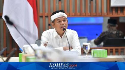 Membaca Lompatan Elektabilitas Dedi Mulyadi