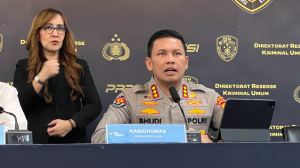 Lima Titik di Ruas Tol Jakarta-Cikampek Diperbaiki, Ini Lokasinya