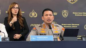 Lima Titik di Ruas Tol Jakarta-Cikampek Diperbaiki, Ini Lokasinya