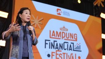 Bakal Tambah Lagi Negara yang Pakai QRIS: Hong Kong sampai Arab Saudi