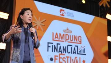 Bakal Tambah Lagi Negara yang Pakai QRIS: Hong Kong sampai Arab Saudi