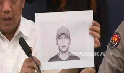 Satu Pengeroyok Bambang Hingga Tewas di Penjompongan Diduga Berhidung Pesek dan Berkumis