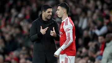 Arteta Kejam Banget ke Martinelli