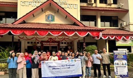 UNM Dorong Digitalisasi PKK Cipinang Melayu Lewat Hibah Pengabdian 2026