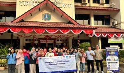UNM Dorong Digitalisasi PKK Cipinang Melayu Lewat Hibah Pengabdian 2026