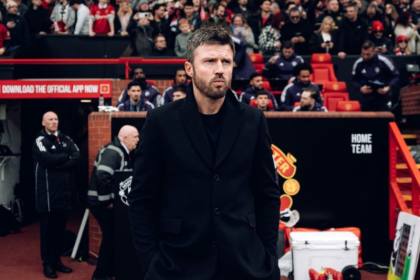 Carrick puji penampilan Mainoo saat MU kalahkan Ipswich 5-2