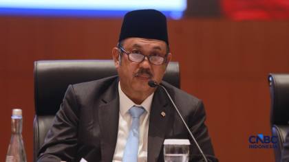 Bappenas Rilis Indeks Modal Manusia RI, Makin Produktif di Masa Depan?