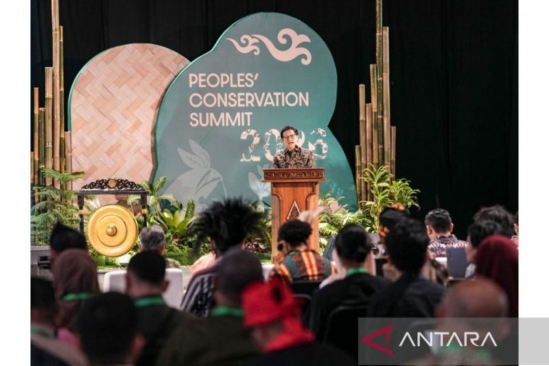Menko Muhaimin desak DPR segera sahkan RUU Masyarakat Adat