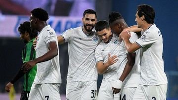 Hasil Liga Italia: Lazio Puncaki Klasemen Liga Italia, Inter Belum Main