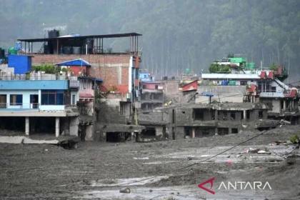 Kemlu RI pastikan semua WNI di Nepal dalam keadaan baik pascabencana