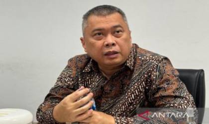 Menhub Prihatin Lima Jurnalis Hilang Kontak Saat Liput Gunung Anak Krakatau