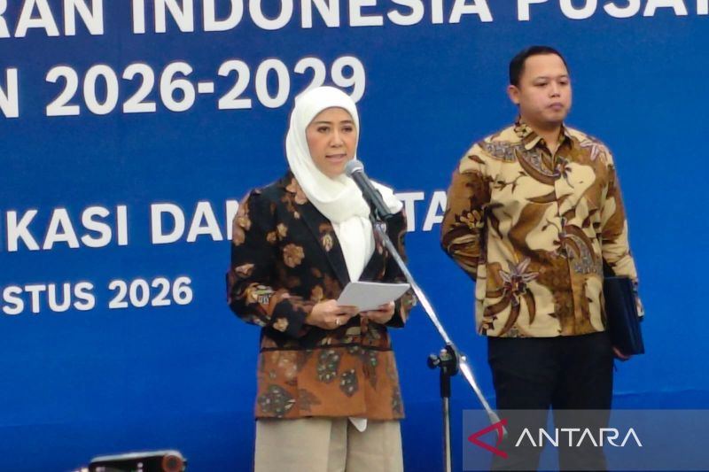 Menkomdigi minta KPI adaptasi dengan perubahan lanskap media