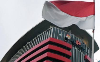 KPK Geledah Rumah 3 Wakil Rektor Unsoed, Sita Bukti Titipan Penerimaan Mahasiswa