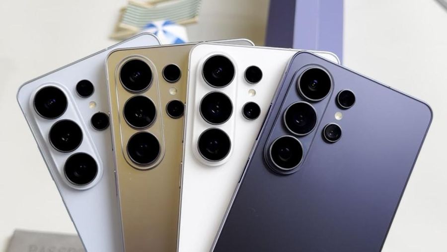 Bocoran Wajah Baru Samsung Galaxy S27 Ultra, Apa yang Berubah?