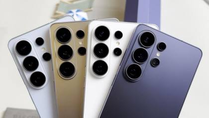 Bocoran Wajah Baru Samsung Galaxy S27 Ultra, Apa yang Berubah?