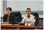 Insentif Motor Listrik Rp3 Juta Belum Final, Kemenperin Tunggu Keputusan Menkeu