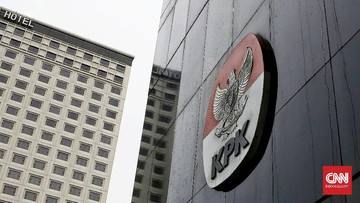 KPK Ungkap Korupsi Izin Tinggal WNA di Imigrasi Masih Terjadi Usai OTT