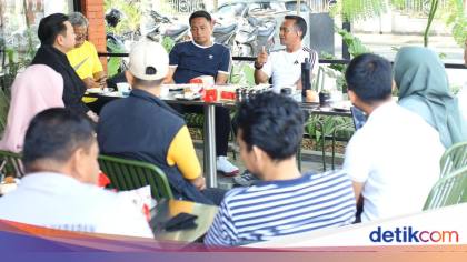 Investor Lirik Potensi Jagung Bone, Cari Lahan 5.000 Ha untuk Bangun Pabrik