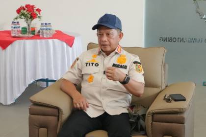 Satgas PRR minta stakeholder prioritaskan penanganan pascabencana