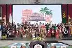 Merawat Tradisi Lisan, 1.120 Peserta Unjuk Kebolehan di Festival Mendongeng Suara Nusantara 2026