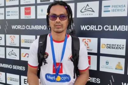 Galar sebut emas speed estafet campuran di Guiyang sudah sesuai target