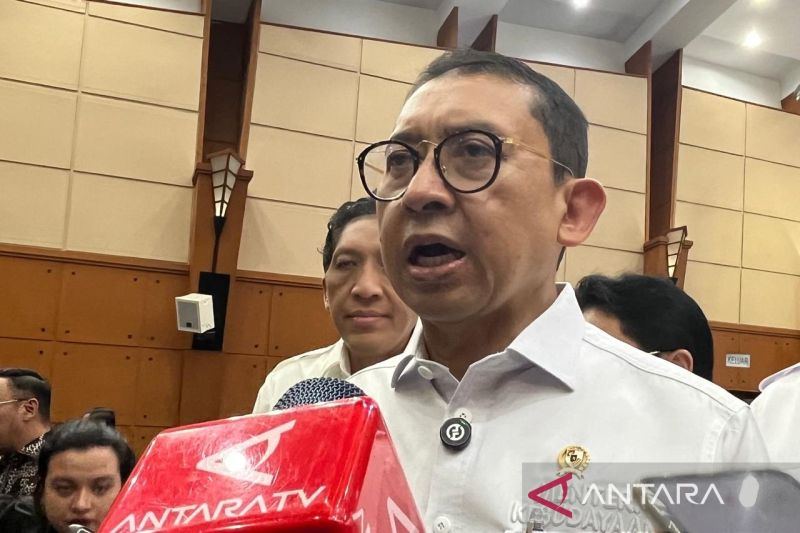 Kemenbud-DPP Hidayatullah jajaki kerja sama bidang kebudayaan
