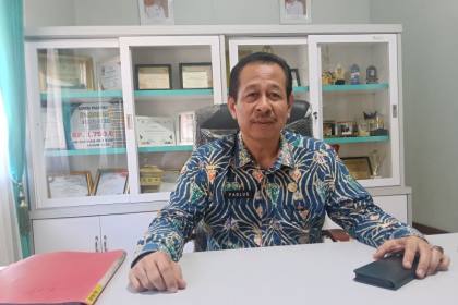 Pemkab Pasaman Barat terbitkan 2.633 perizinan selama semester I 2026