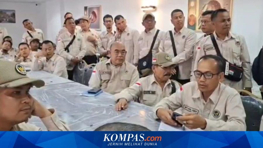Kemenhaj Buka Seleksi Petugas Haji Arab Saudi 2027, Pendaftaran Mulai 25 Agustus