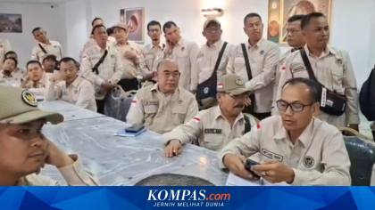 Kemenhaj Buka Seleksi Petugas Haji Arab Saudi 2027, Pendaftaran Mulai 25 Agustus