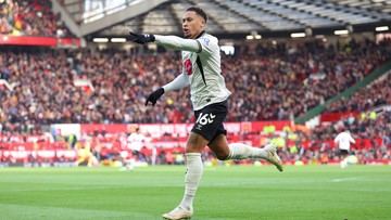 Marcus Tavernier Momok MU di Old Trafford