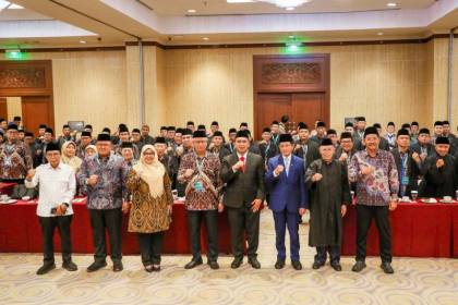 Menag dorong standar penilaian MTQ terus diperkuat