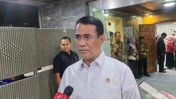 Mentan Ungkap Aksi Culas Bisnis Beras, Masyarakat Rugi Rp 89 Triliun