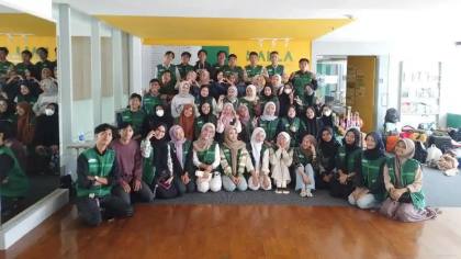 Daftar Lengkap 64 Mahasiswa Lolos Beasiswa Kalla Gelombang 1, Gelombang 2 Ditutup Besok