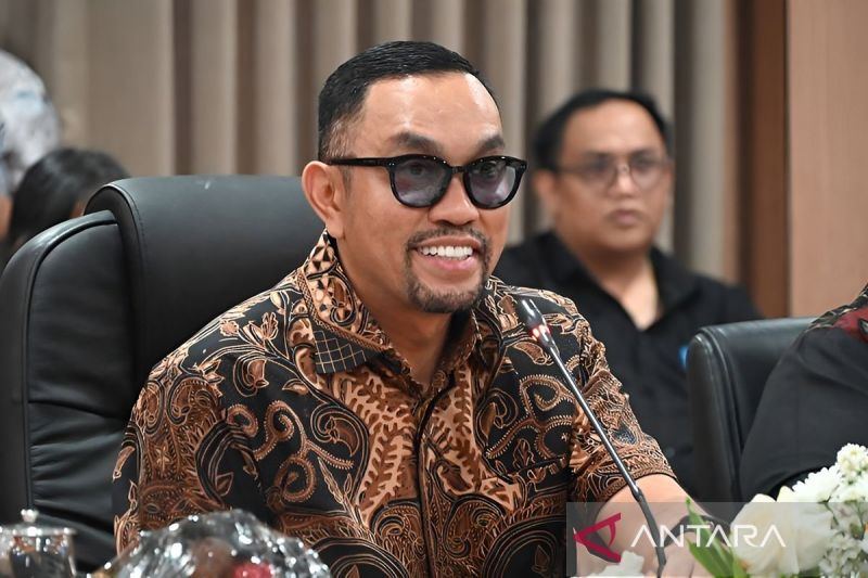 Komisi III DPR minta polisi tegas kepada WNA yang berbuat onar