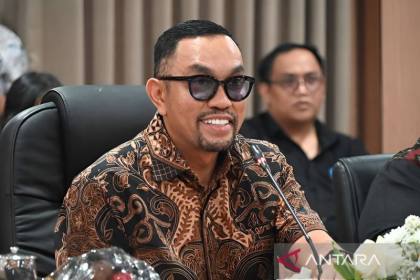 Komisi III DPR minta polisi tegas kepada WNA yang berbuat onar