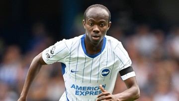 Malick Yalcouye, Pemain 20 Tahun Brighton yang Repotkan Chelsea