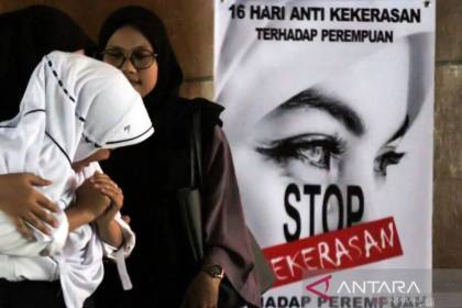Jaksel tangani 239 kasus kekerasan perempuan-anak hingga Agustus 2026