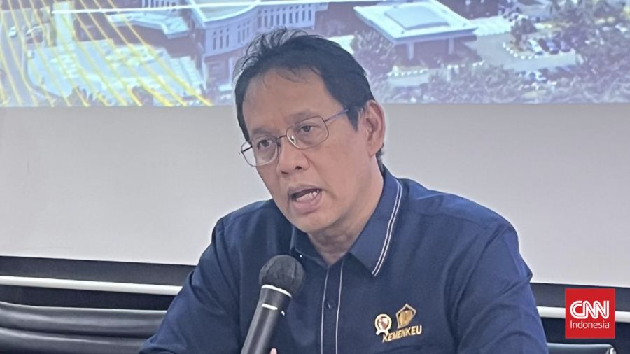 Purbaya Dukung Obligasi Jakarta Rp3,5 T Meski Pertanyakan Urgensinya