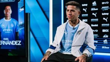 Enzo Fernandez Ngomong Begini, Fans Chelsea Panas Nggak?