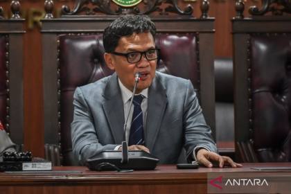 Komisi III tegaskan RUU Perampasan Aset tak boleh jadi alat kekuasaan
